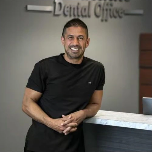 Dr. Ali Nabavieh